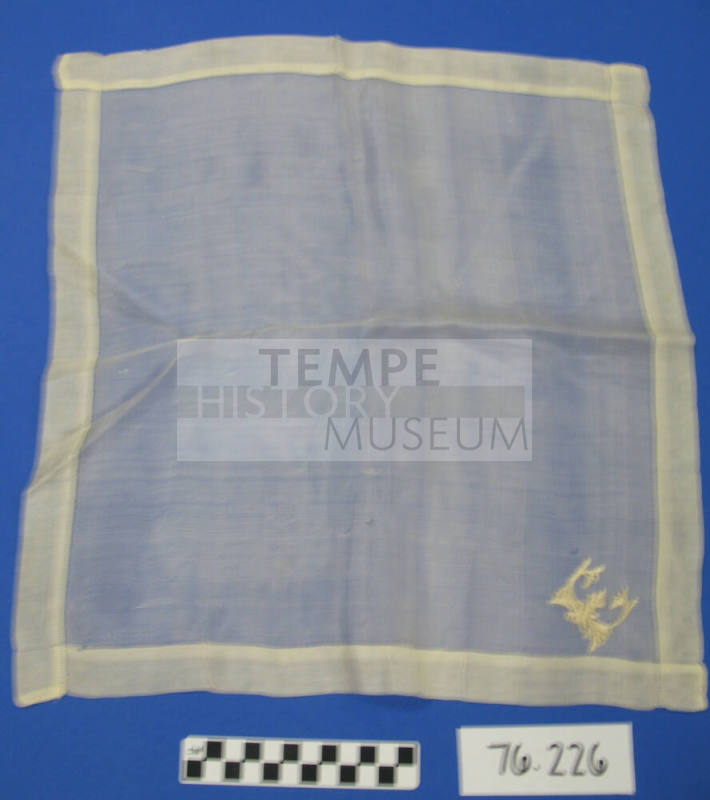 Handkerchief