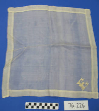 Handkerchief