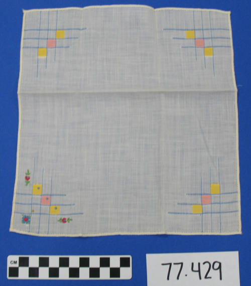 Handkerchief