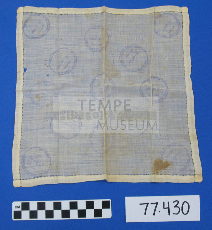 Handkerchief