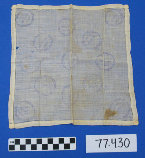 Handkerchief
