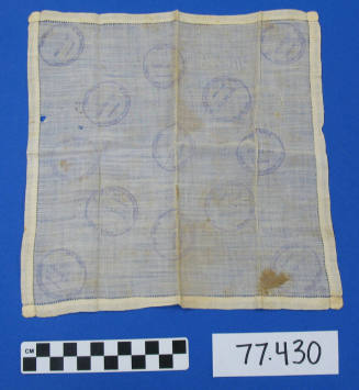 Handkerchief