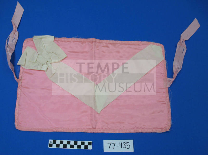 Handkerchief, Envelope