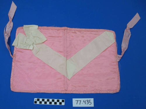Handkerchief, Envelope