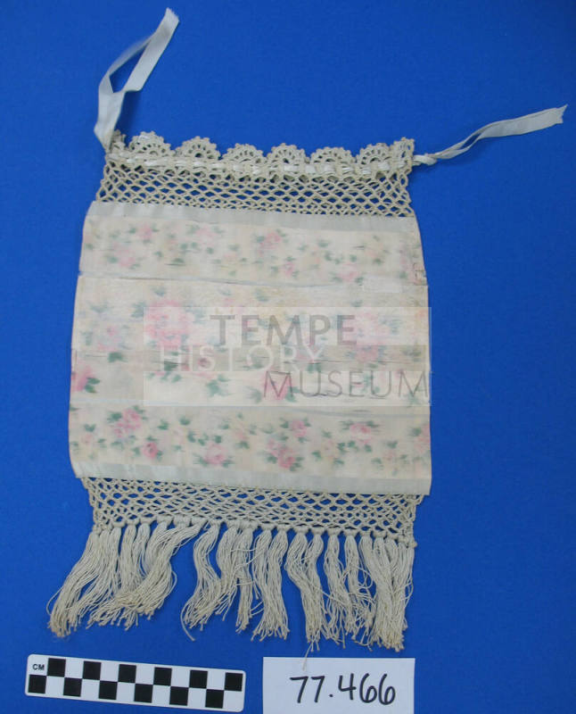 Bag, Hosiery Or Sewing Bag