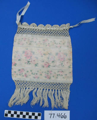 Bag, Hosiery Or Sewing Bag