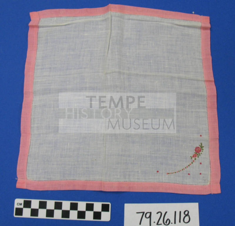Handkerchief
