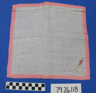 Handkerchief