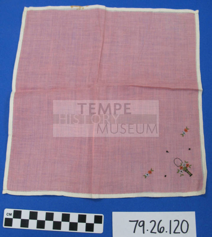 Handkerchief