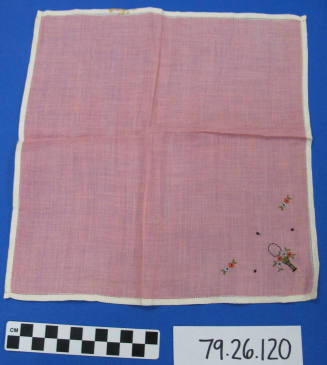 Handkerchief