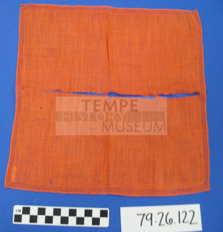 Handkerchief