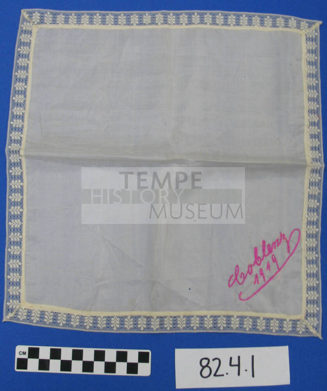 Handkerchief