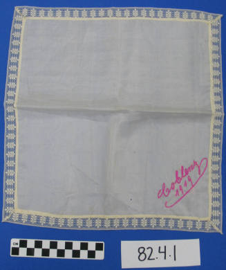 Handkerchief