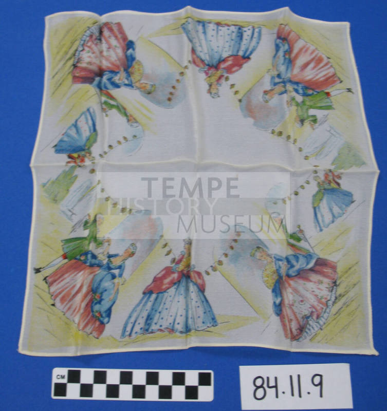 Handkerchief