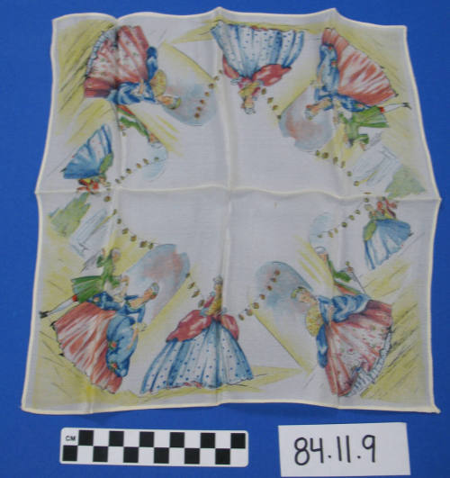 Handkerchief