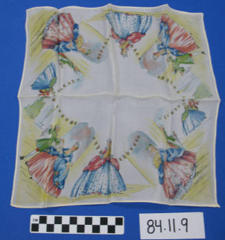 Handkerchief