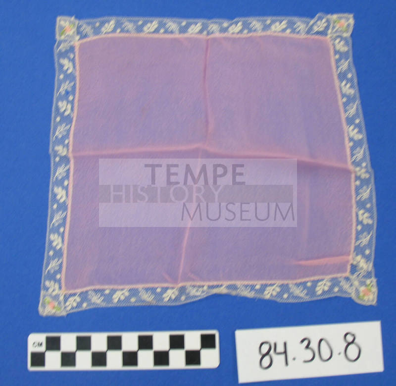 Handkerchief, Womens