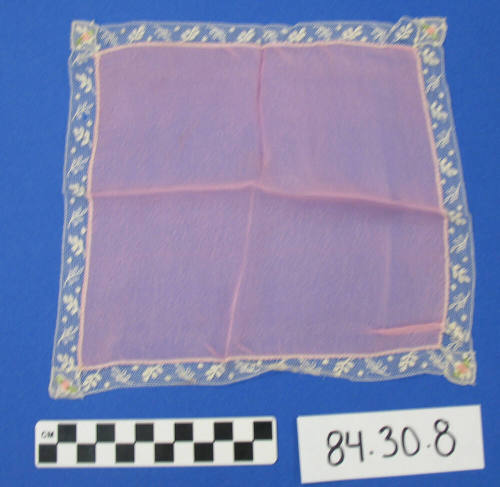 Handkerchief, Womens
