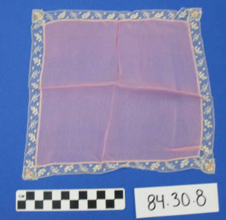 Handkerchief, Womens