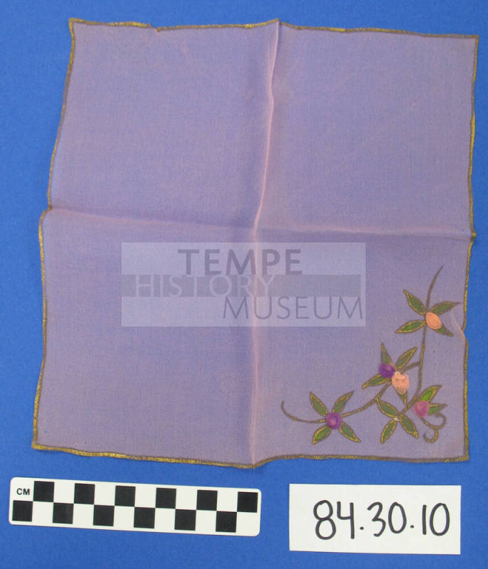 Handkerchief