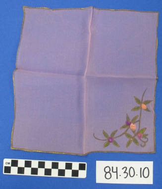 Handkerchief