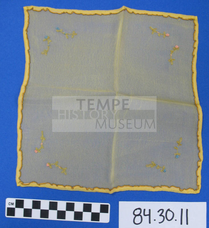 Handkerchief