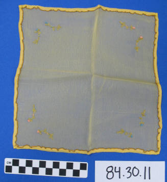 Handkerchief
