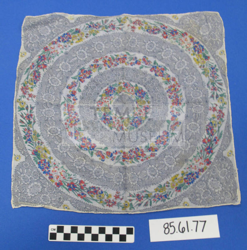 Handkerchief