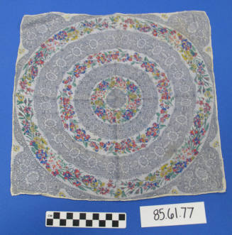 Handkerchief