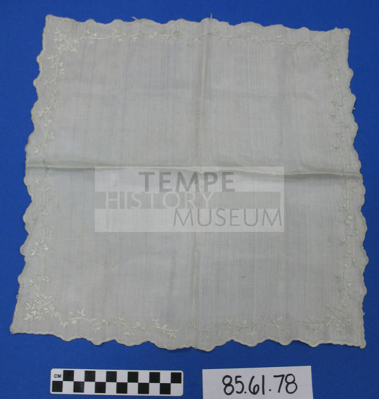 Handkerchief