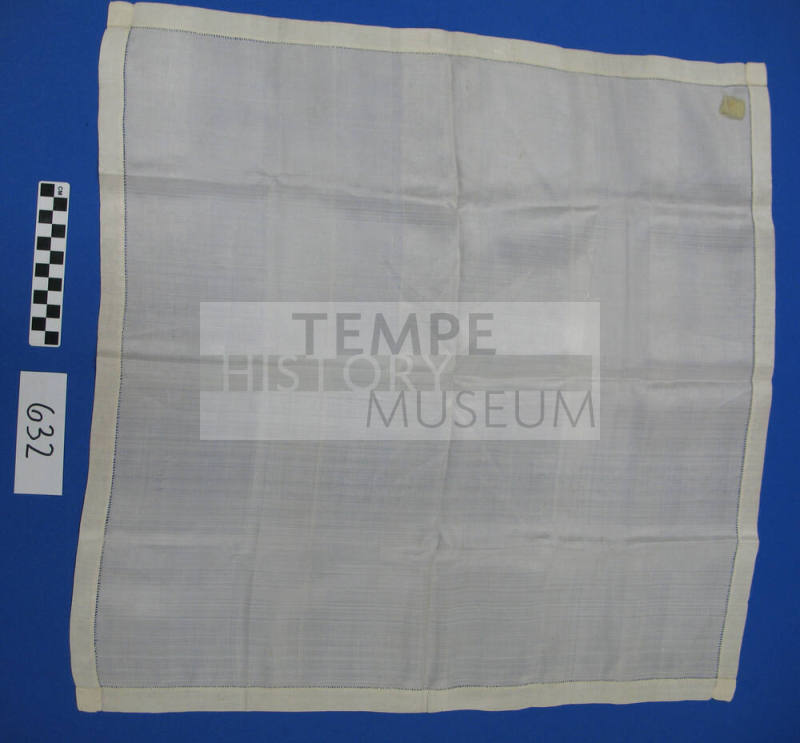 Wedding handkerchief