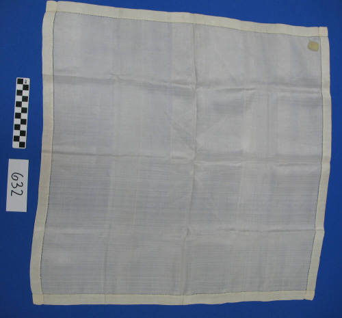 Wedding handkerchief