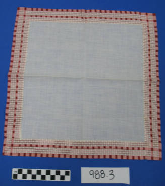 Handkerchief