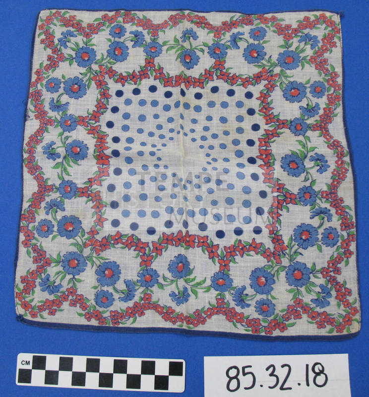 Handkerchief
