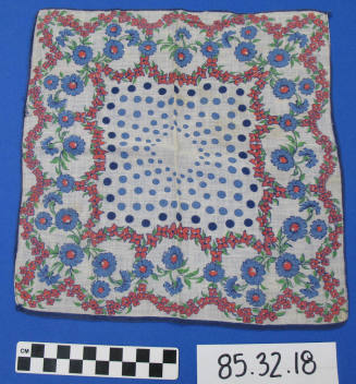 Handkerchief