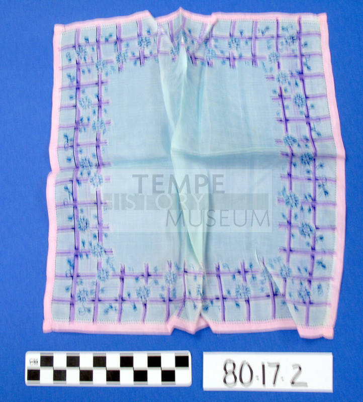 Handkerchief
