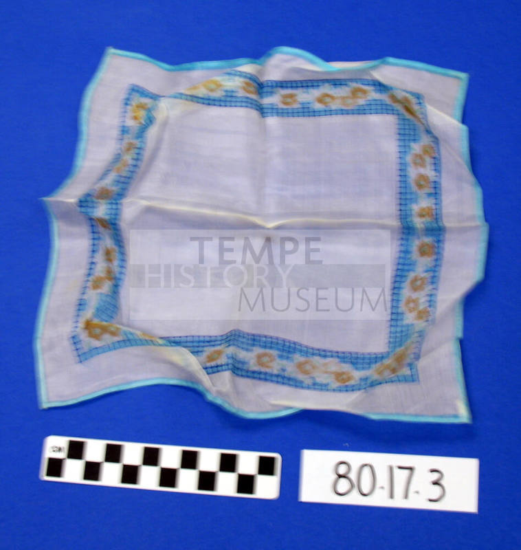 Handkerchief