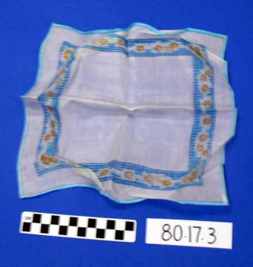 Handkerchief