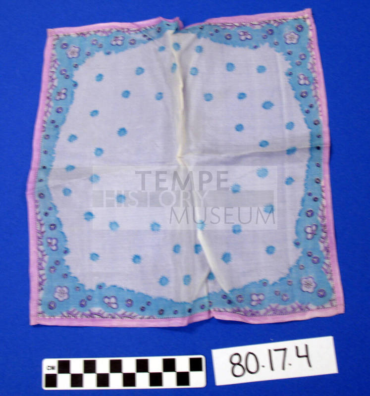 Handkerchief
