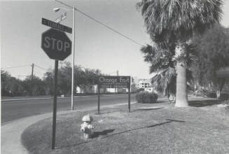 Orange East Apartments -1020 East Orange Street, Tempe, Arizona