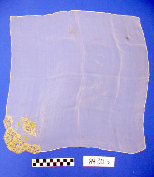 Handkerchief
