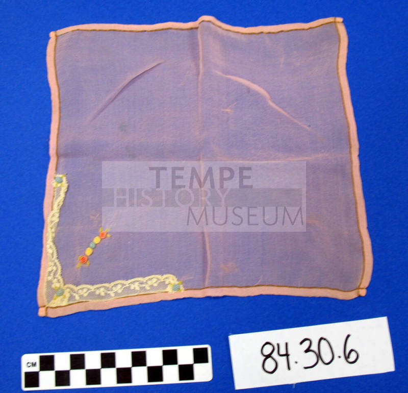 Handkerchief, Womens