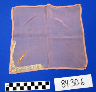 Handkerchief, Womens