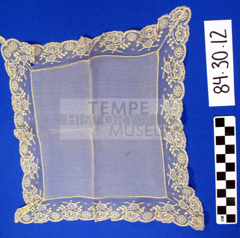 Handkerchief