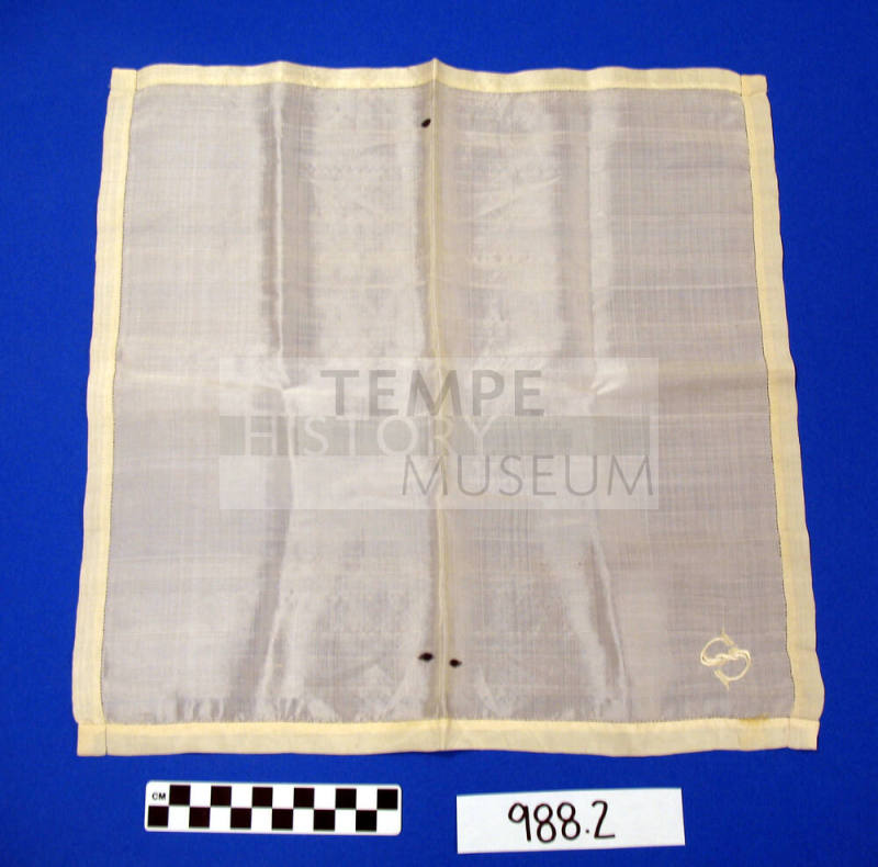 Handkerchief