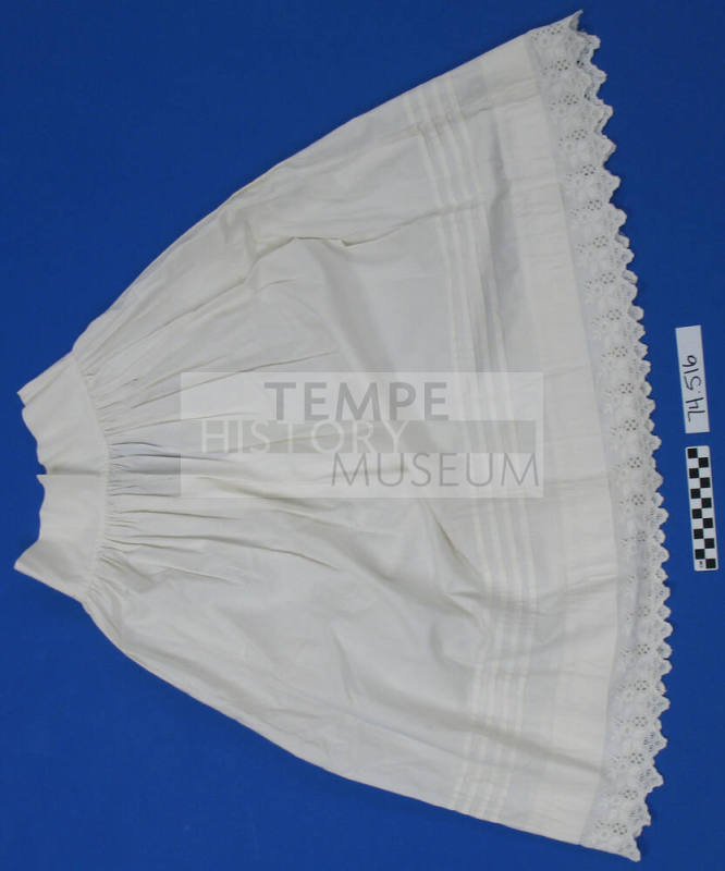 Petticoat
