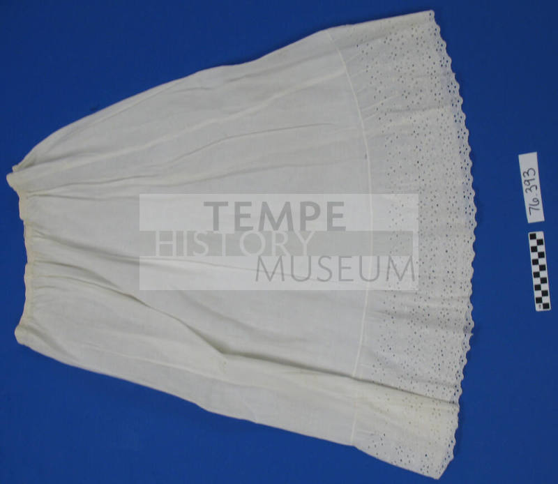 Petticoat