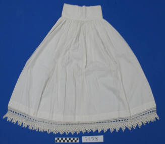 Petticoat, Little Girls