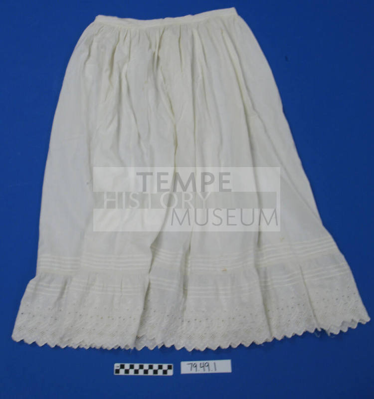 Petticoat