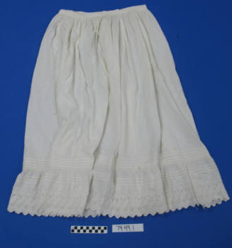 Petticoat